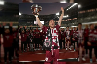 Vissel Kobe vs Kashima Antlers: Laga Krusial J-League 30 Mei 2026