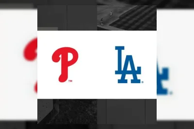 Dodgers Hadapi Phillies di Dodger Stadium, Waspadai Rekor Wheeler