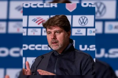 Mauricio Pochettino Buka Suara soal Rumor AC Milan