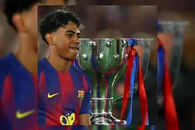 Atletico Madrid Sindir Barcelona dengan Tawaran Transfer Palsu