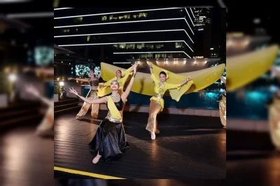 aespa Rilis Album LEMONADE dengan Kolaborasi G-Dragon, Ty Dolla Sign, dan Becky G