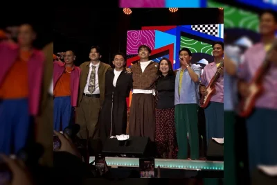 RAN Sukses Memukau Panggung Java Jazz Festival 2026