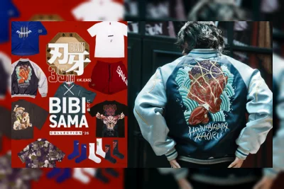 Bibisama dan BAKI Luncurkan Koleksi 11 Item untuk Rayakan 10 Tahun