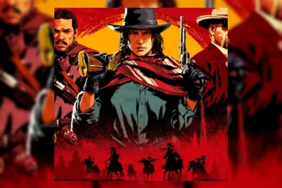 CEO Take-Two Bantah Red Dead Online Disebut Produk Gagal