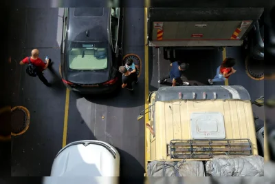 Tabrakan Maut di Tol China: Minivan Kelebihan Muatan, 13 Tewas