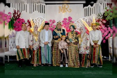 Mendagri Tito Apresiasi Program Rumah di Kendari, Bukti Negara Hadir 2026