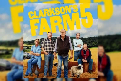 Prime Video Rilis Jadwal Tayang Film dan Serial Juni 2026