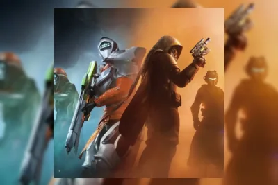 Fans Destiny 2 Rencanakan Banjiri Server untuk Tuntut Destiny 3