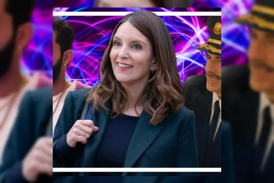 Netflix, Hulu, dan Apple TV Rilis Serial Baru Akhir Mei 2026