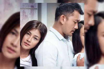 SCTV Tayangkan Episode Baru Jejak Duka Diandra, Aksi Penyelamatan di Jalan Raya