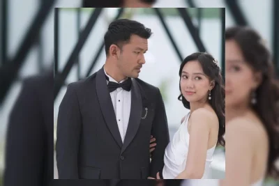 SCTV Tayangkan Sinetron Jejak Duka Diandra, Konflik Keluarga Makin Panas