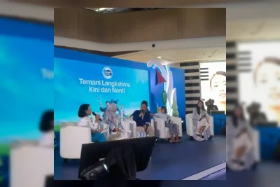 Ringgo Agus Rahman Akui Belum Siap Anak Tidur Sendiri