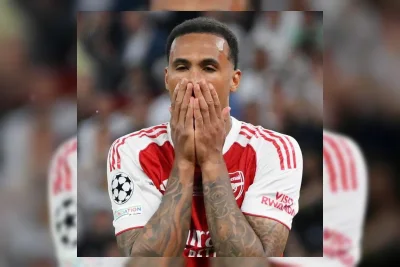 PSG Pertahankan Gelar Juara Liga Champions Usai Kalahkan Arsenal Lewat Adu Penalti