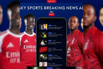 PSG Juara Liga Champions Usai Kalahkan Arsenal Lewat Adu Penalti