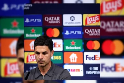 Arsenal Takluk dari PSG, Declan Rice Beri Pernyataan Mengejutkan Soal Kondisi Tim 2026