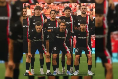 Real Sporting Kalahkan Granada CF di Pekan Terakhir Liga Segunda