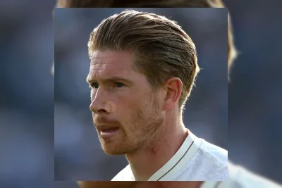 Kevin De Bruyne Kritik Taktik Conte dan Beri Sinyal Hengkang dari Napoli