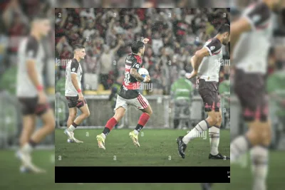 Bruno Henrique Puji Kedalaman Skuad Flamengo Usai Tekuk Coritiba