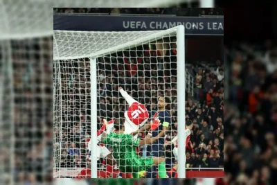 Paris Saint-Germain Juara Liga Champions 2025/2026 Usai Kalahkan Arsenal Lewat Adu Penalti