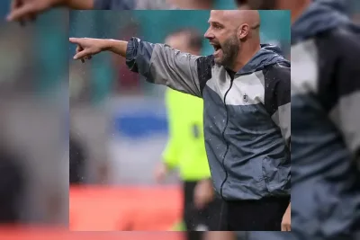 Botafogo Protes Keras: Lapangan Buruk dan Wasit Dianggap Tidak Adil