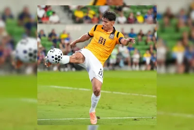 Ekuador Tantang Arab Saudi Tanpa Bek Utama di New Jersey