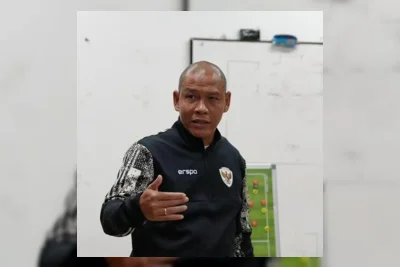 Nova Arianto Pantau Kualitas Pemain Diaspora untuk Piala AFF U-19