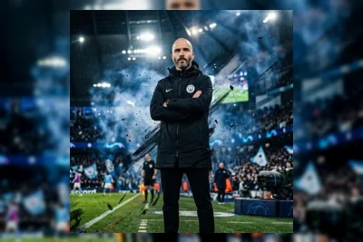 Enzo Maresca Ingin Bawa Marc Cucurella dan Enzo Fernandez ke Manchester City