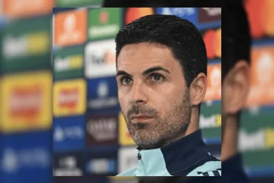 Arsenal Gagal Juara Liga Champions, Perayaan Fans PSG Berujung Ricuh