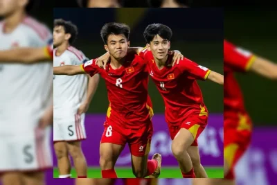 Timnas Korea Selatan Matangkan Taktik Jelang Uji Coba Lawan Trinidad