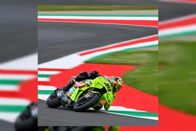 Sirkuit Mugello Gelar Balapan Utama MotoGP Italia Hari Ini