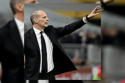 Allegri Siapkan Formasi 4-3-3 untuk Napoli, McTominay Jadi Andalan