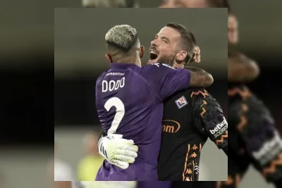 Juventus Bidik David de Gea Usai Gagal Rekrut Alisson Becker