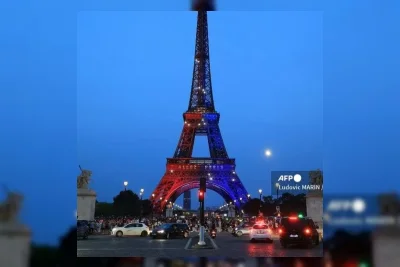 Perayaan Juara Champions PSG di Paris Diwarnai Kericuhan, 130 Orang Ditangkap