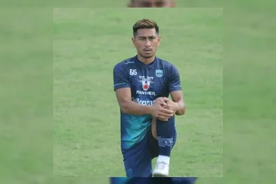 Daisuke Sato Klarifikasi Sanksi Larangan Transfer Pemain Persib Bandung
