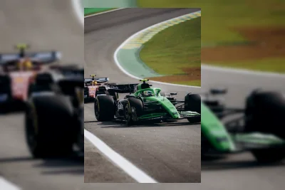 5 Pembalap Indonesia yang Mendunia, Nomor 1 Cetak Sejarah di Formula 1 2026