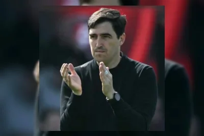 Emile Heskey Dukung Andoni Iraola Jadi Pelatih Baru Liverpool