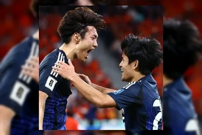 Jepang Uji Coba Lawan Islandia di Kirin Challenge Cup 2026