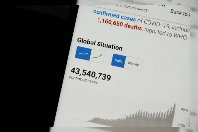 Brasil Selidiki Dugaan Kasus Ebola Pertama 2026, Dunia Waspada Gejala Terbaru