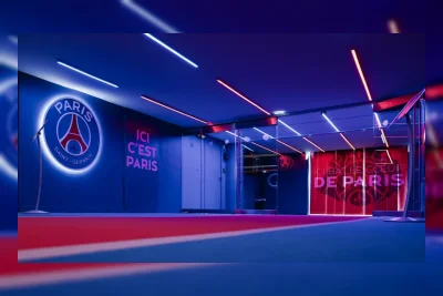 PSG Juara Liga Champions 2026, Bonus Fantastis Cair ke Pemain