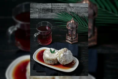 Jokowi Ikut Ramaikan Tren Lagu My Little Bolu Ketan yang Viral