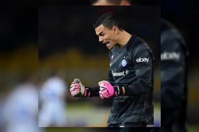 Emil Audero Catat Rekor Penyelamatan Terbanyak di Serie A 2025/2026
