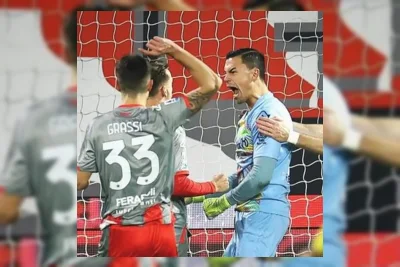 Emil Audero Catat Rekor Penyelamatan Terbanyak Serie A Meski Cremonese Degradasi
