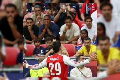 Arsenal Raup Rp3,1 Triliun dari Liga Champions Meski Gagal Juara