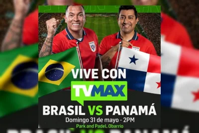 Brasil Turunkan Empat Penyerang Hadapi Panama dalam Laga Uji Coba