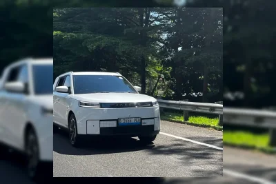 Jaecoo Bagikan Tips Menjaga Performa Baterai Mobil Listrik Tetap Optimal