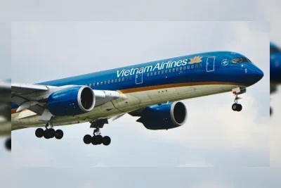 Kru Japan Airlines Terbukti Minum Alkohol Sebelum Tugas, Pemerintah Turun Tangan