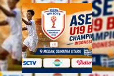 Timnas Indonesia U-19 Incar Gelar Ketiga di Piala AFF U-19 2026