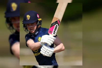 Durham Women Kalahkan The Blaze di Womens T20 Blast 2026