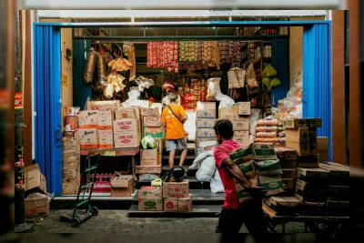 Biaya Marketplace Mahal, Kementerian UMKM Resmi Adukan Masalah ke Komdigi