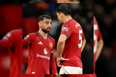 Harry Maguire Dikabarkan Ditawarkan ke Inter Milan Usai Perpanjang Kontrak